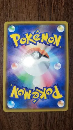 Pokemon TCG GX 5 Card Bundle 2 JP and 3 ENG - Image 5