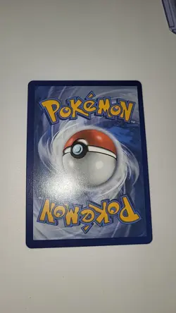 Pokemon TCG Celebi v Chilling Reign Full Art Ultra Rare Card 160/198 Nm - Image 2