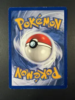 Pokemon TCG Kabuto Fossil 1st Edition Common Card 50/62 - Image 2