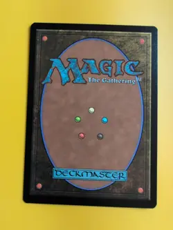 Gandalf the Grey. LTR Rare Human Wizard MTG Card. - Image 3