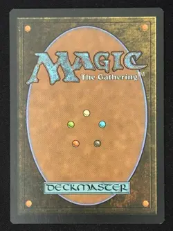 1x MTG Cyclonic Rift - Modern Masters 2017 (MM3) #35 - Magic the Gathering - Image 2