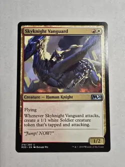 Skyknight Vanguard Core Set 2020 Regular - Image 1