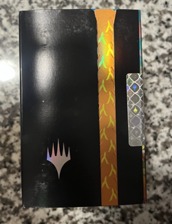 Magic The Gathering Final Fantasy Chocobo Bundle Box - SHIPS FAST - Image 4
