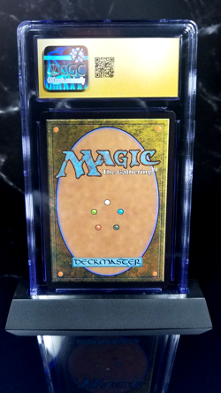 Cryptcaller Chariot Borderless First-Place Foil #523 - CGC Pristine 10💎- 1 of 1 - Image 2
