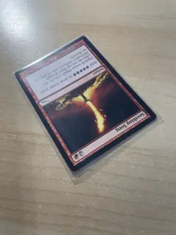 Seething Song Mirrodin Regular - Image 4