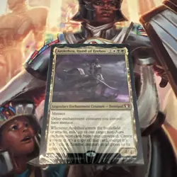 MTG CMM - Enduring Enchantments Commander Precon Deck - DECK ONLY - Sealed - Image 1