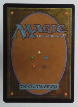 Ultima - Foil Borderless Final Fantasy Standard Showdown Promo MTG NEAR MINT - Image 3