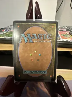 Bumi, Eclectic Earthbender Avatar: The Last Airbender: Eternal-Legal Foil - Image 2