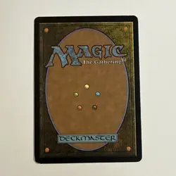 Cephalid Constable - Magic the Gathering MtG - 10th Edition - MP - Image 2