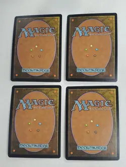 MTG Playset 4x Fighting Drake (7th Edition/Blue/U) - BGM - Image 2