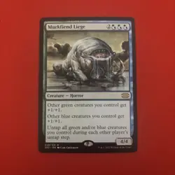 Murkfiend Liege Double Masters 2022 Regular - Image 1