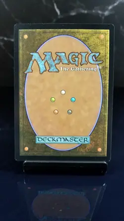 Goldspan Dragon Foil x1 #1780 - Secret Lair SLD - D&D 50th - Image 2