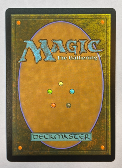 MTG - Secret Lair - Sonic: Friends & Foes - Super State - FOIL - Image 2