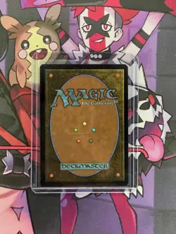 The Walls of Ba Sing Se Borderless #329 Mythic MTG Avatar The Last Airbender - Image 3