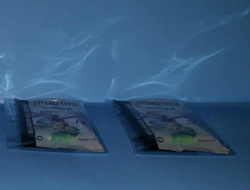 Magic The Gathering: FINAL FANTASY COLLECTOR Booster Pack *You Choose Your Pack* - Image 4