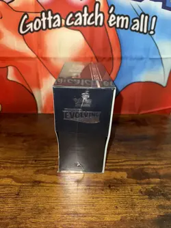 2021 Pokemon Evolving Skies Elite Trainer Box ETB FACTORY SEALED Rare - Image 3