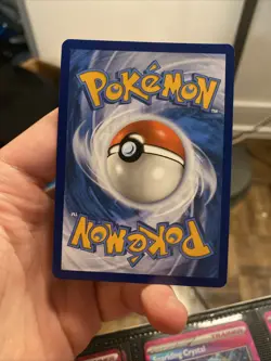 BASIC GRASS ENERGY 009 CRACKED ICE TERAPAGOS UPC POKEMON - Image 2