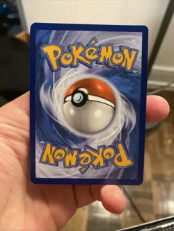 BASIC FIRE ENERGY 010 CRACKED ICE TERAPAGOS UPC POKEMON - Image 2