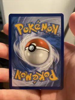 BASIC PSYCHIC ENERGY 013 CRACKED ICE TERAPAGOS UPC POKEMON - Image 2