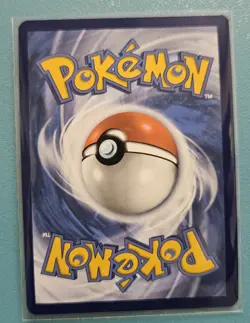 Pokemon Shrouded Fable Pecharunt Ex 039/064 Rare Mint! - Image 2