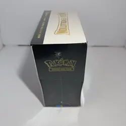 Pokemon Center Exclusive Mega Evolution (Gardevoir) ETB good condition sealed - Image 3
