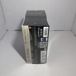 Pokemon Center Exclusive Mega Evolution (Gardevoir) ETB good condition sealed - Image 5