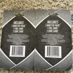 Walgreens Pokemon Mystery Pack U Vintage/CHASE Packs seeded 1:10 NEW & SEALED!! - Image 2