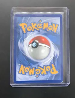 Pokemon Vaporeon GX Sun & Moon Promo #SM172 - Image 2