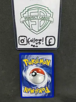 POKEMON FOSSIL 1° EDIZIONE KINGLER NON COMUNE 38/62 NM- - Image 2
