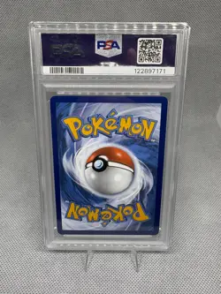 Pokemon Crown Zenith Secret #GG69 FA Giratina VSTAR PSA 10 Gem - Image 2