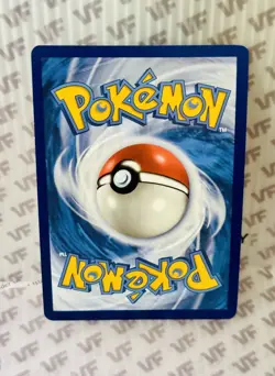 Pokemon TCG Sawsbuck 166/162 Sv05: Temporal Forces Illustration Rare Holo IR Alt - Image 3