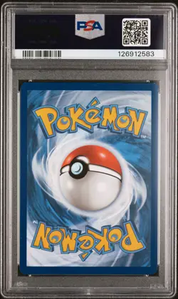 Pokemon Ivysaur 167/165 S&V 151 Illustration Rare 167 GEM MINT PSA 10 - Image 2