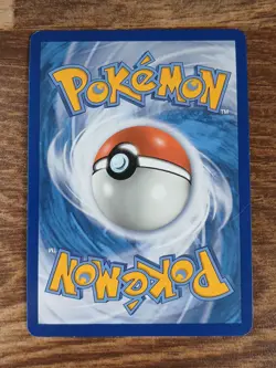 Pokemon - Wishiwashi 240/236 Cosmic Eclipse - Secret Rare LP - Image 2