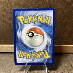 LP Pokemon Wishiwashi - 37/145 - Common - Reverse Holo - Guardians LP - Image 2