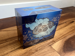 Stellar Crown Pokemon Center ETB Elite Trainer Box New Sealed - Image 1
