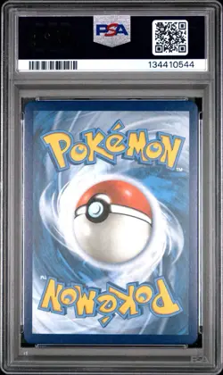 2021 Pokemon Celebrations Mew EX Holo Classic Collection PSA 10 - Image 2