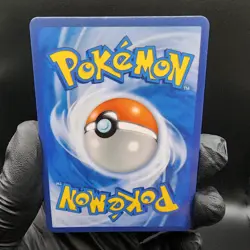 Pokemon Cubone Stain Glass Custom Made Fan Art Holo - Image 3
