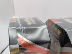 Pokemon Eevee Evolutions Tin Bundle Flareon V Vaporeon V Jolteon V Sealed 820650809057 - Image 4