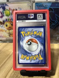 Pokemon SWSH - Radiant Charizard 020/159 - Crown Zenith - Gem Mint PSA 10 - Image 2