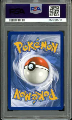 2023 Pokemon Obsidian Flames 228 Charizard EX Hyper Rare PSA 9 Mint - Image 2