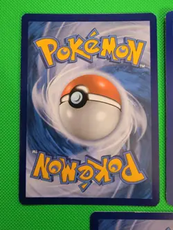 Pokemon TCG Mega M Gallade 35/108 Scizor 77/122 Tyranitar 43/98 EX Lot LP/LP/MP - Image 3