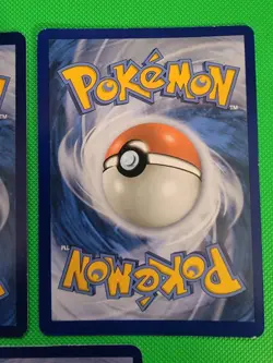 Pokemon TCG Mega M Gallade 35/108 Scizor 77/122 Tyranitar 43/98 EX Lot LP/LP/MP - Image 5