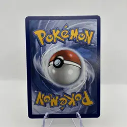 Pokemon TCG Phantasmal Flames Oricorio EX #024 SIR Black Star Promo UPC - Image 2