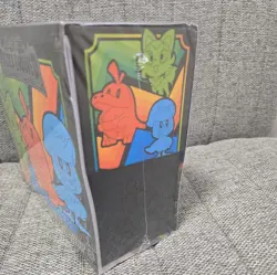 Pokemon Paldea Evolved Elite Trainer Box Etb - Image 2