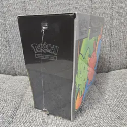Pokemon Paldea Evolved Elite Trainer Box Etb - Image 3