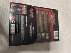 Yu-Gi-Oh Vol. 16: DUNGEONDICE Monsters DVD BONUS DDM BOOSTER SET! NEW IN PACKAGE - Image 3
