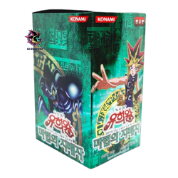Spell Ruler (Magic Ruler) - SRL-KR - Booster box Korean Yu-Gi-Oh OCG Cards Goat - Image 3