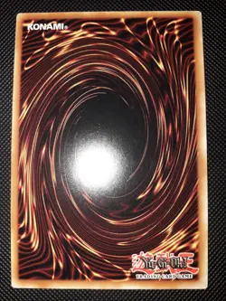 Yu-Gi-Oh! Grosser Shogun Shien, LCGX-DE233, Secret Rare, 2. Auflage, Near Mint - Image 4
