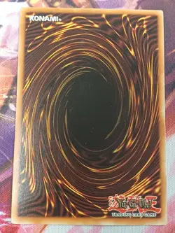Ultimates Insekt LV5 FET-DE007 Ultimate Rare Deutsch VG YUGIOH - Image 4