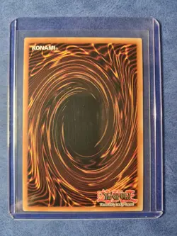 Yu-Gi-Oh! Millenniums-Anch • MP25-DE011 • Starlight Rare • Deutsch • NM - Image 2